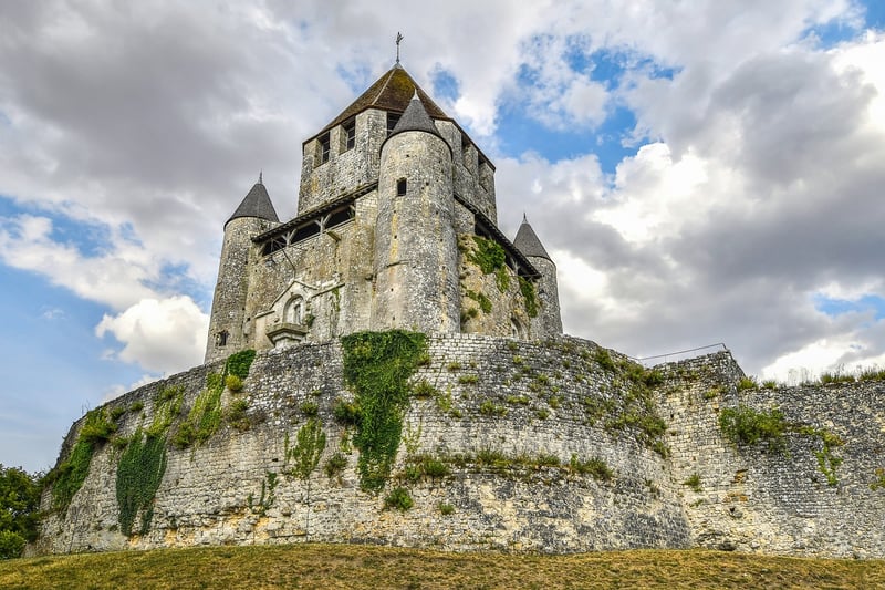 Castle of Dreams