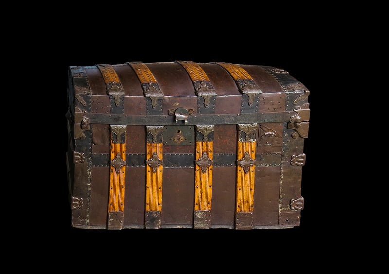 Suitcase